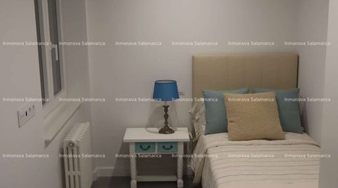 Photo 2 of Room in Sancti Spiritus - San Juan, Salamanca Capital