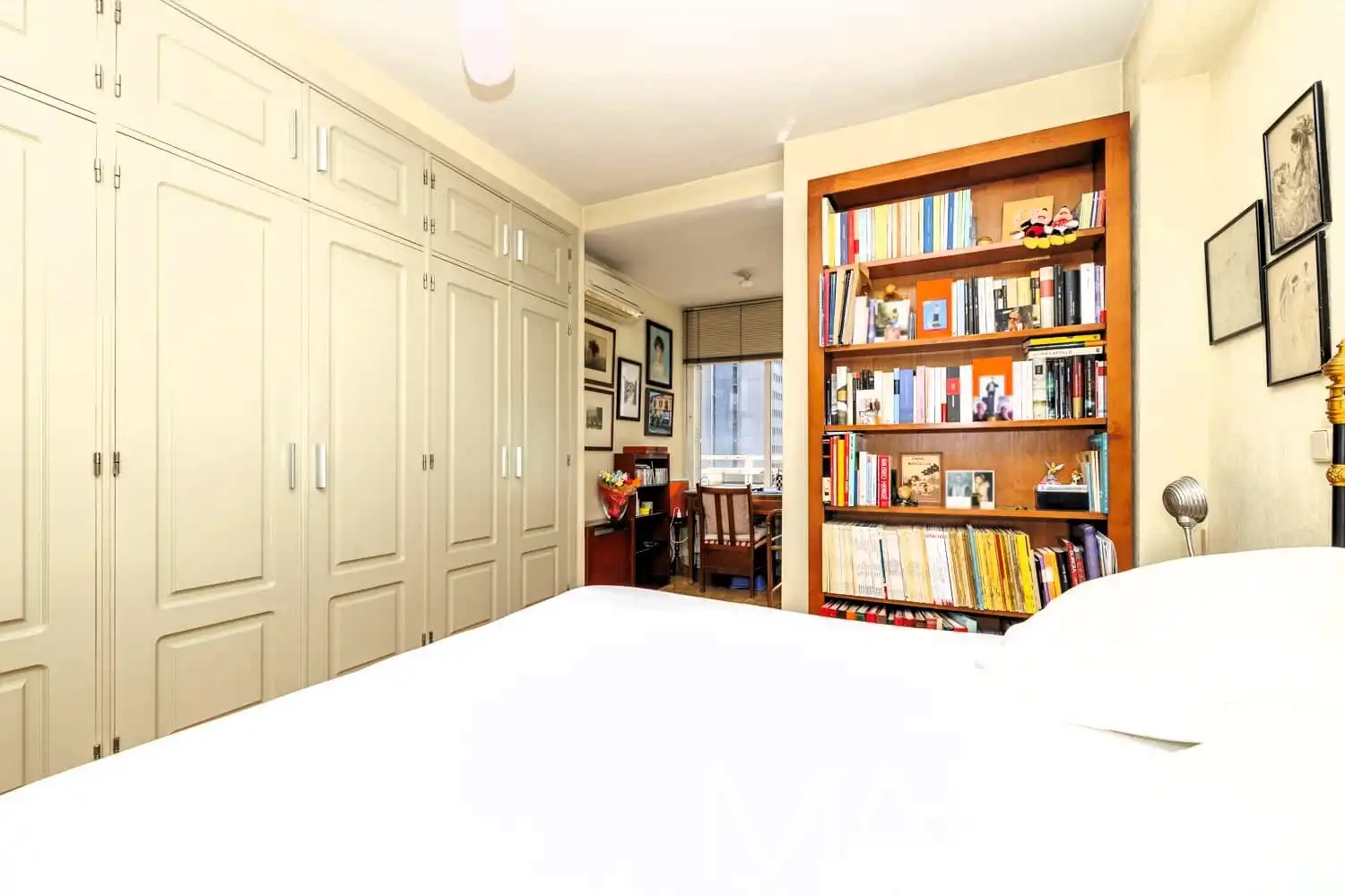 Habitación de Piso en venta en Madrid con Aire acondicionado, Calefacción y Trastero
