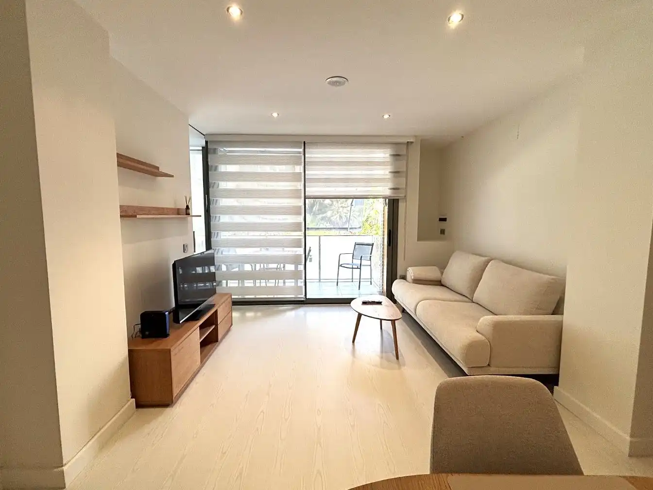 Apartment mit Aufzug zur Miete in Carrer del Garraf 20, imagen 3