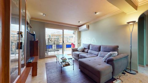 Foto 2 de Piso en venta en Aiora, Valencia Capital