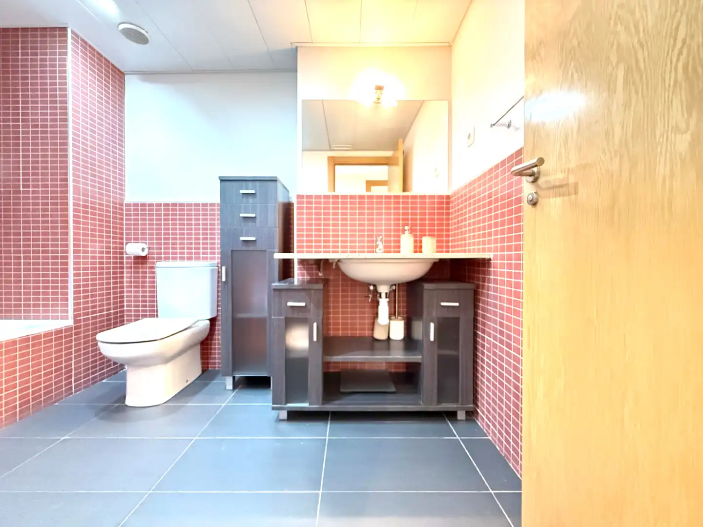 Appartement compact avec piscine à vendre à Avinguda Horta de Santa Maria, imagen 30