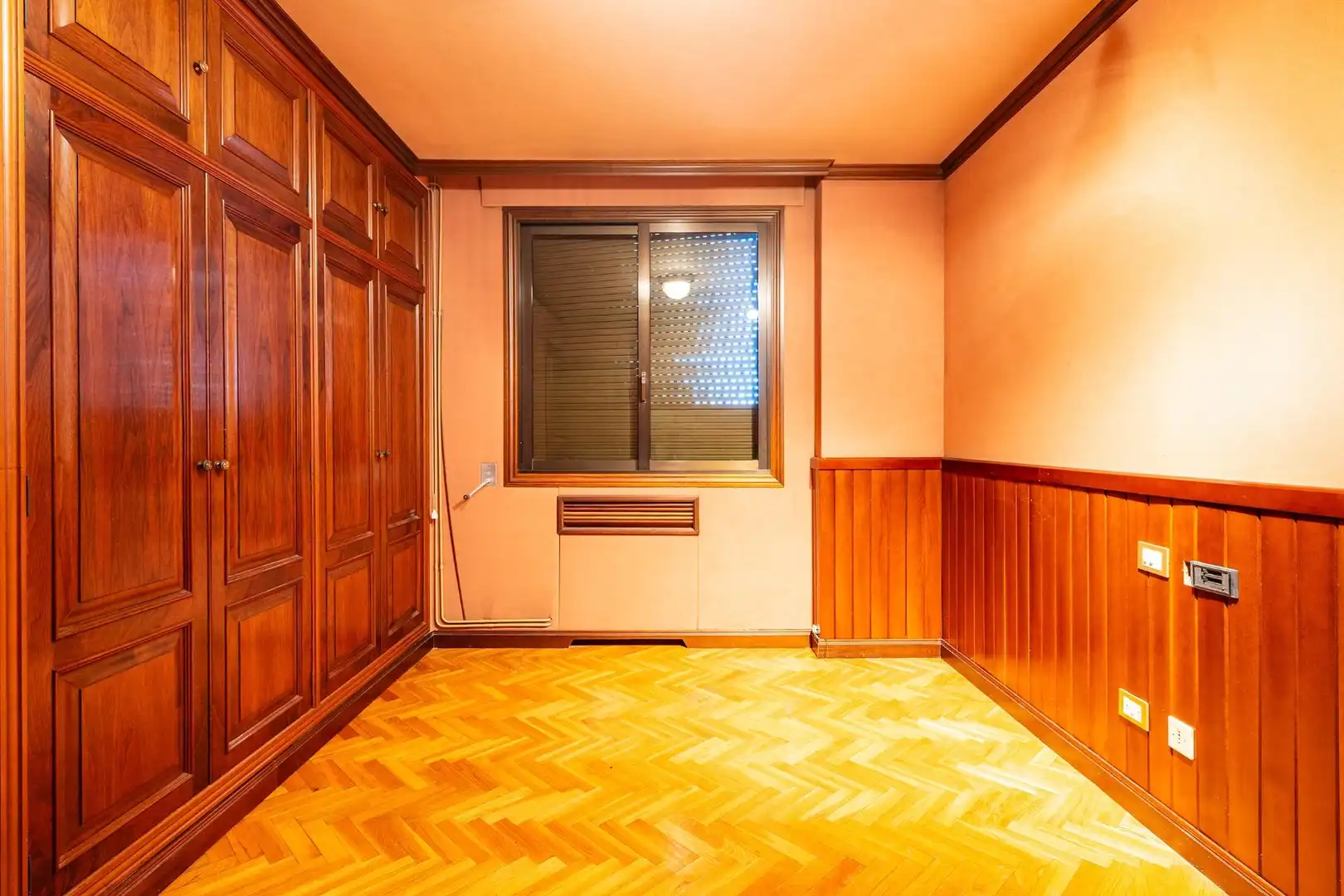 Dormitori de Pis en venda en Castellón de la Plana / Castelló de la Plana amb Aire condicionat, Parquet i Terrassa