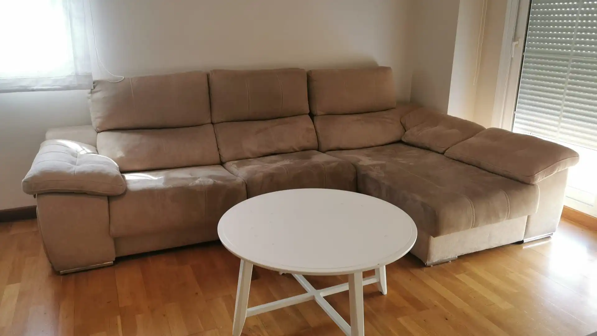 Flat for rent in Calle Madrigal, Camino de Antequera