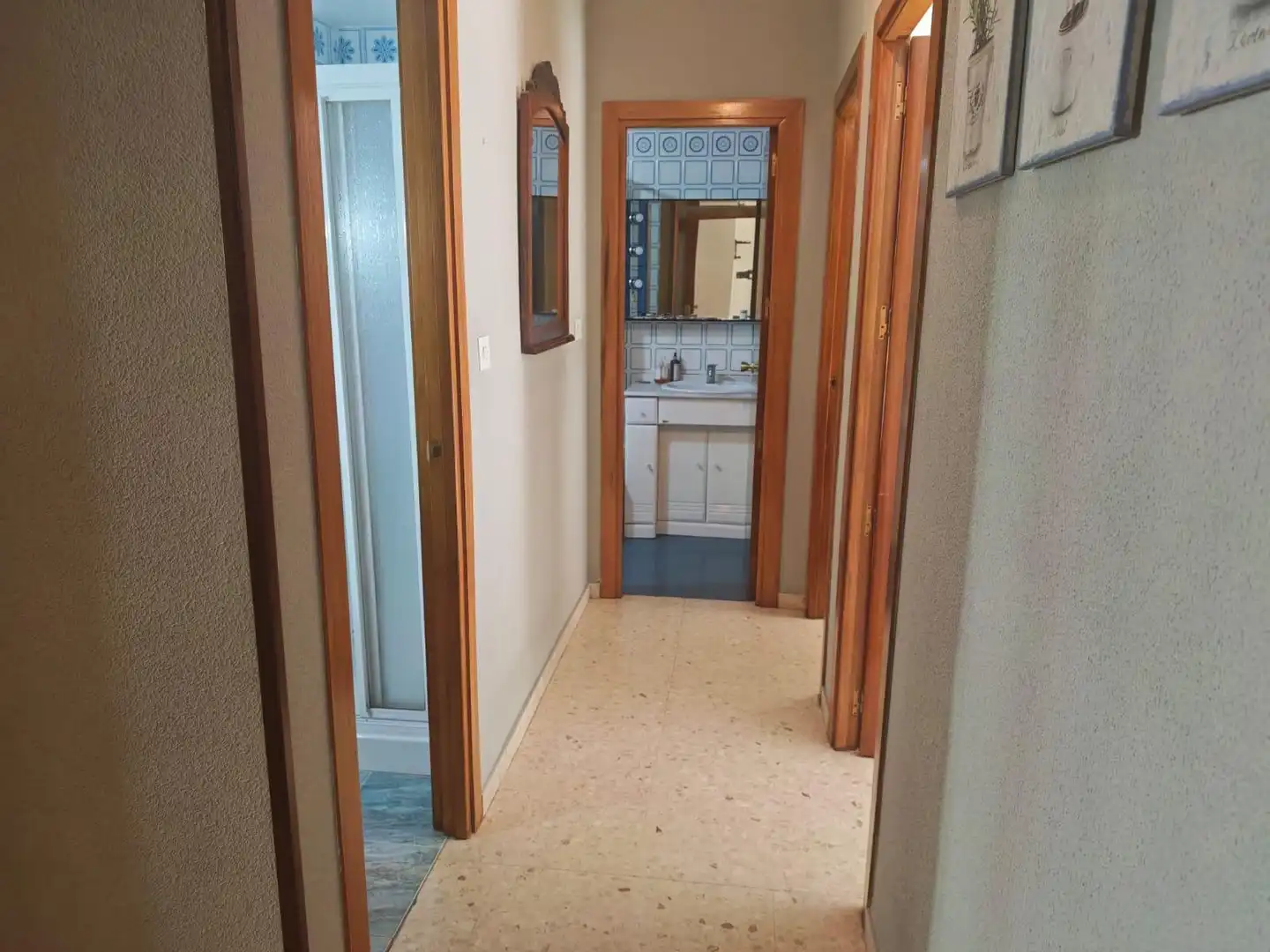 Wohnung zur Miete in Granada