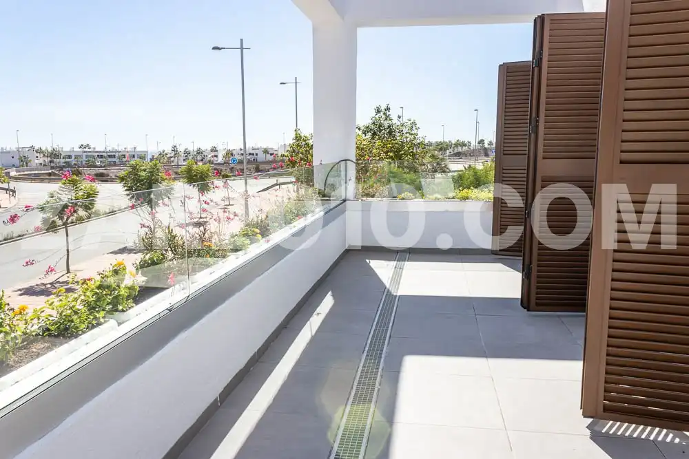 Villa avec jardin à vendre à Avenida España, imagen 26