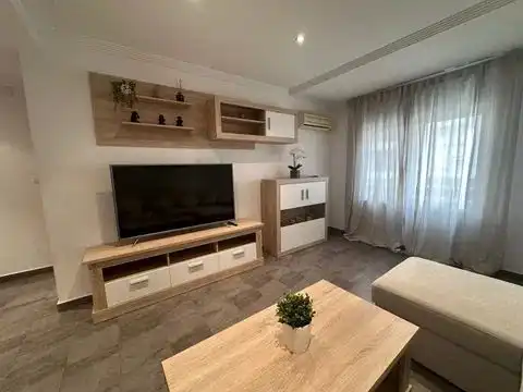 Sala d'estar de Pis de lloguer en Elche ciudad