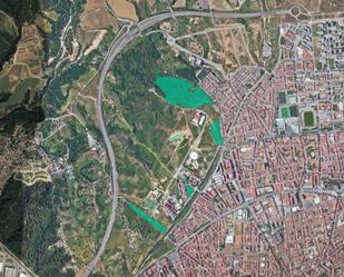Land for sale in Terrassa