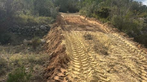 Foto 5 de Terreno en venta en Barrio Eras, 1, Chella, Valencia