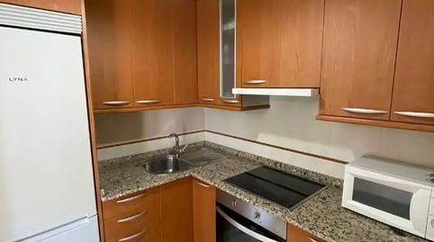 Foto 3 de Piso en venta en Calle Empalme, 1, Vilalonga, Sanxenxo