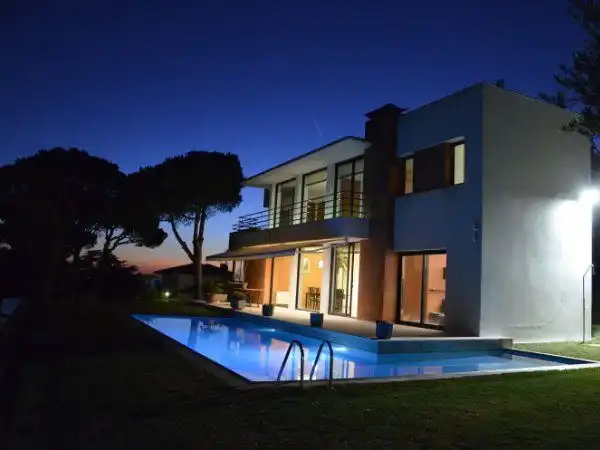 Casa o xalet de lloguer a Urbanitzacions