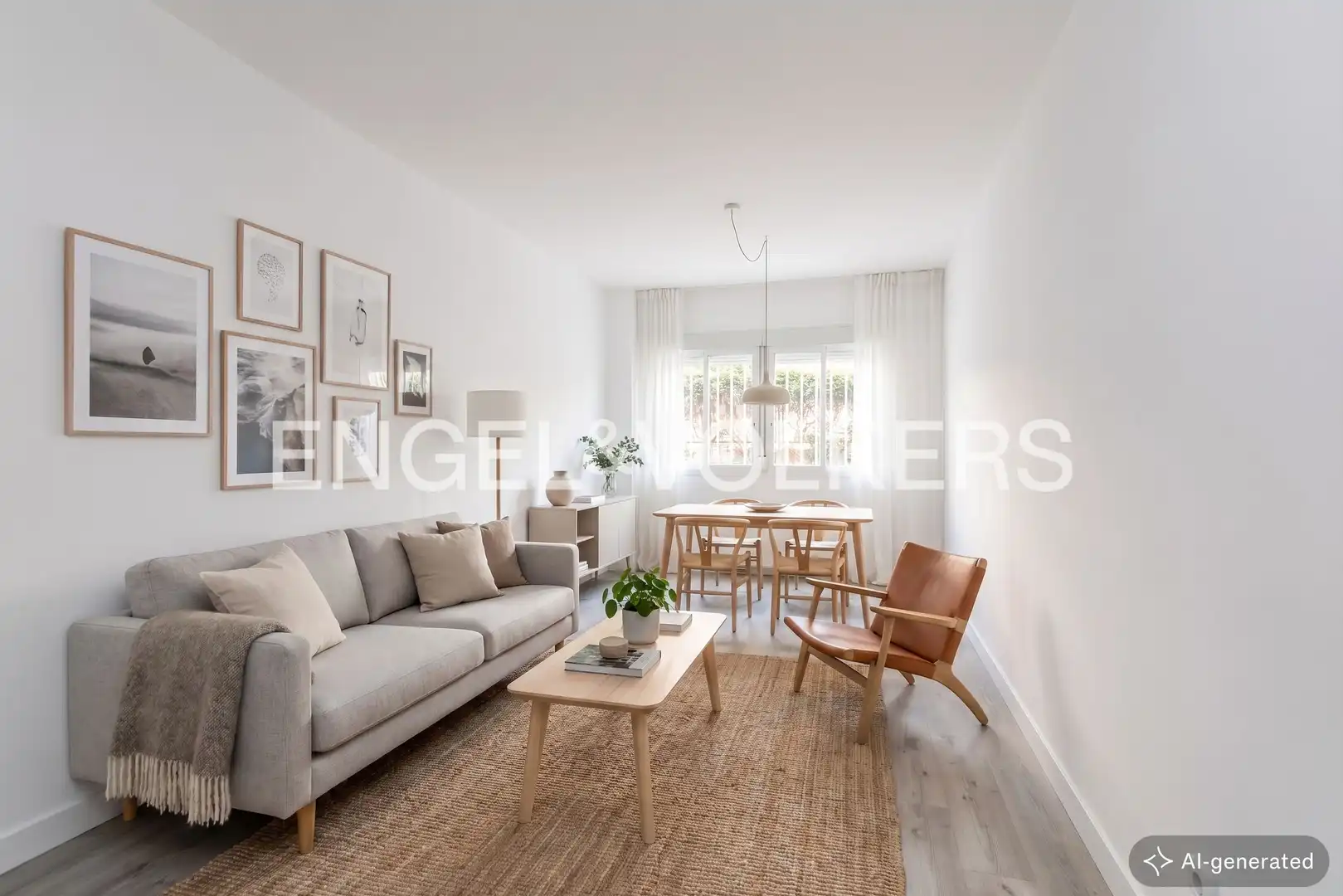 Vista exterior de Pis en venda en Alcobendas amb Calefacció, Traster i Piscina