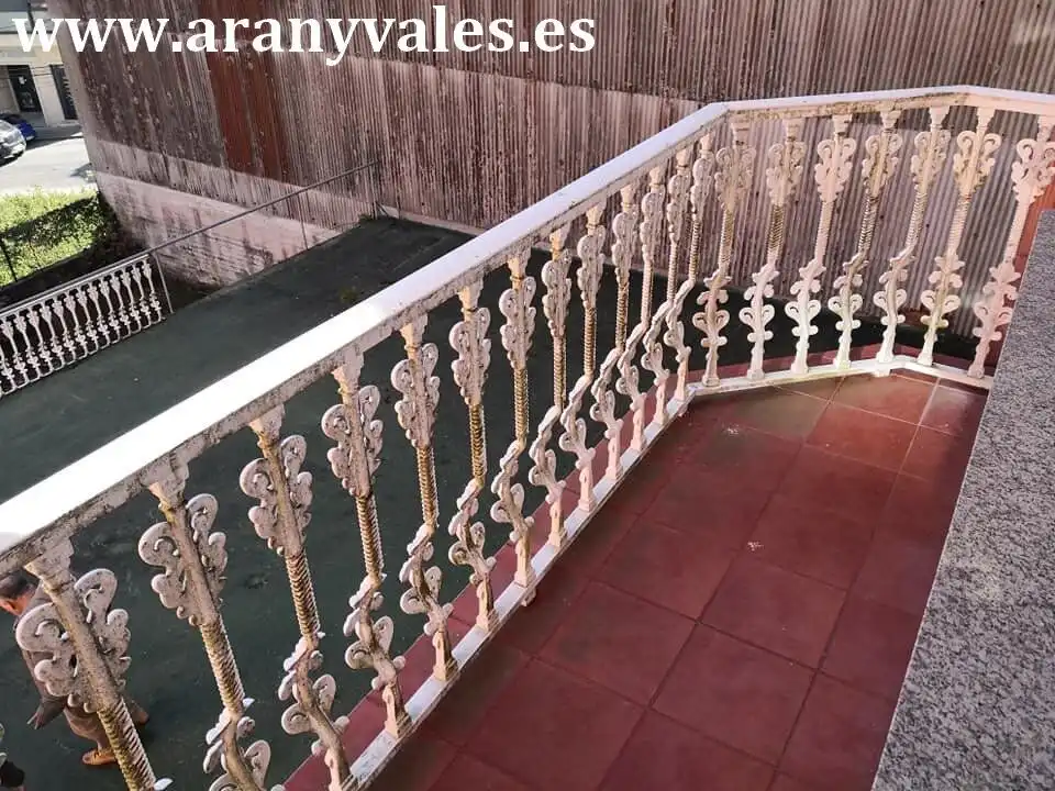 Terrassa de Edifici en venda en Fisterra