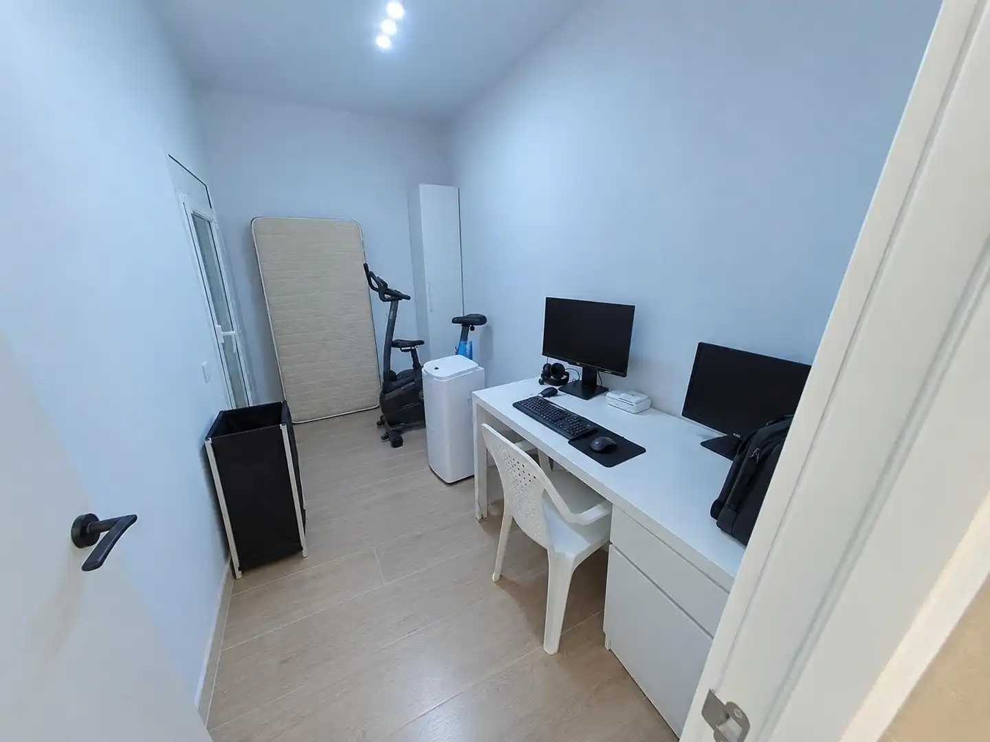Piso en venta en Estació de França