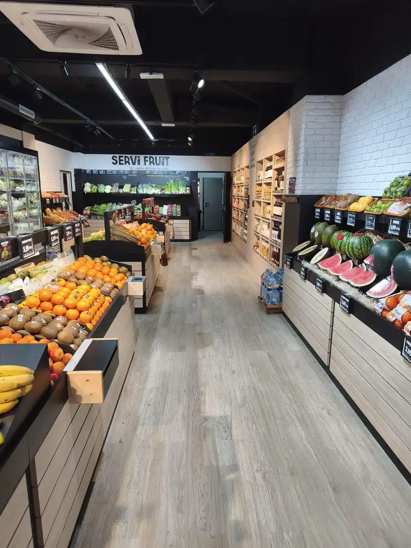 Local comercial en traspàs a Avinguda de Francesc Macià, 34, Vilanova i la Geltrú, Spain, imagen 5