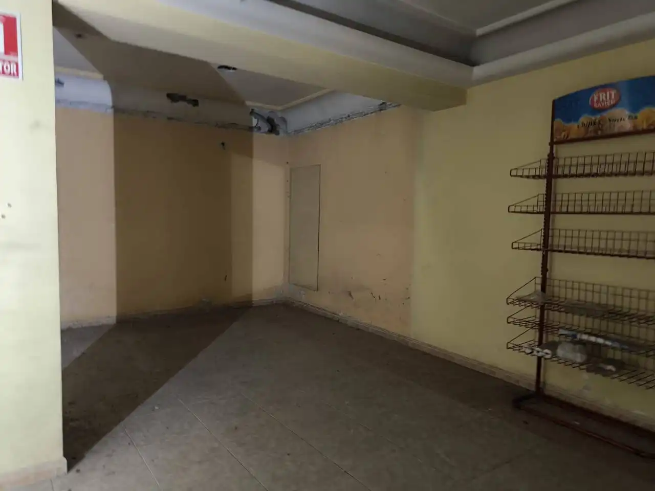Local comercial en venda a Crucero, imagen 9
