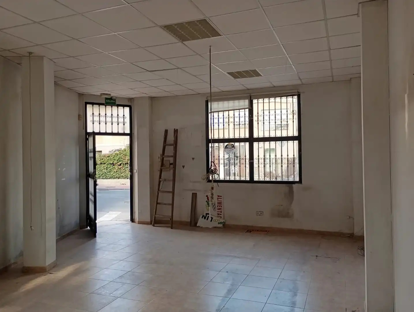Edificio en venta en Murcia