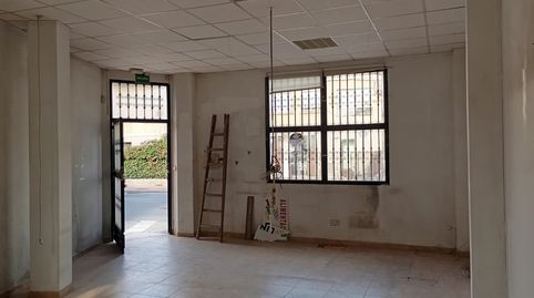 Foto 5 de Edificio en venta en Avenida de Santiago, Juan de Borbón, Murcia Capital
