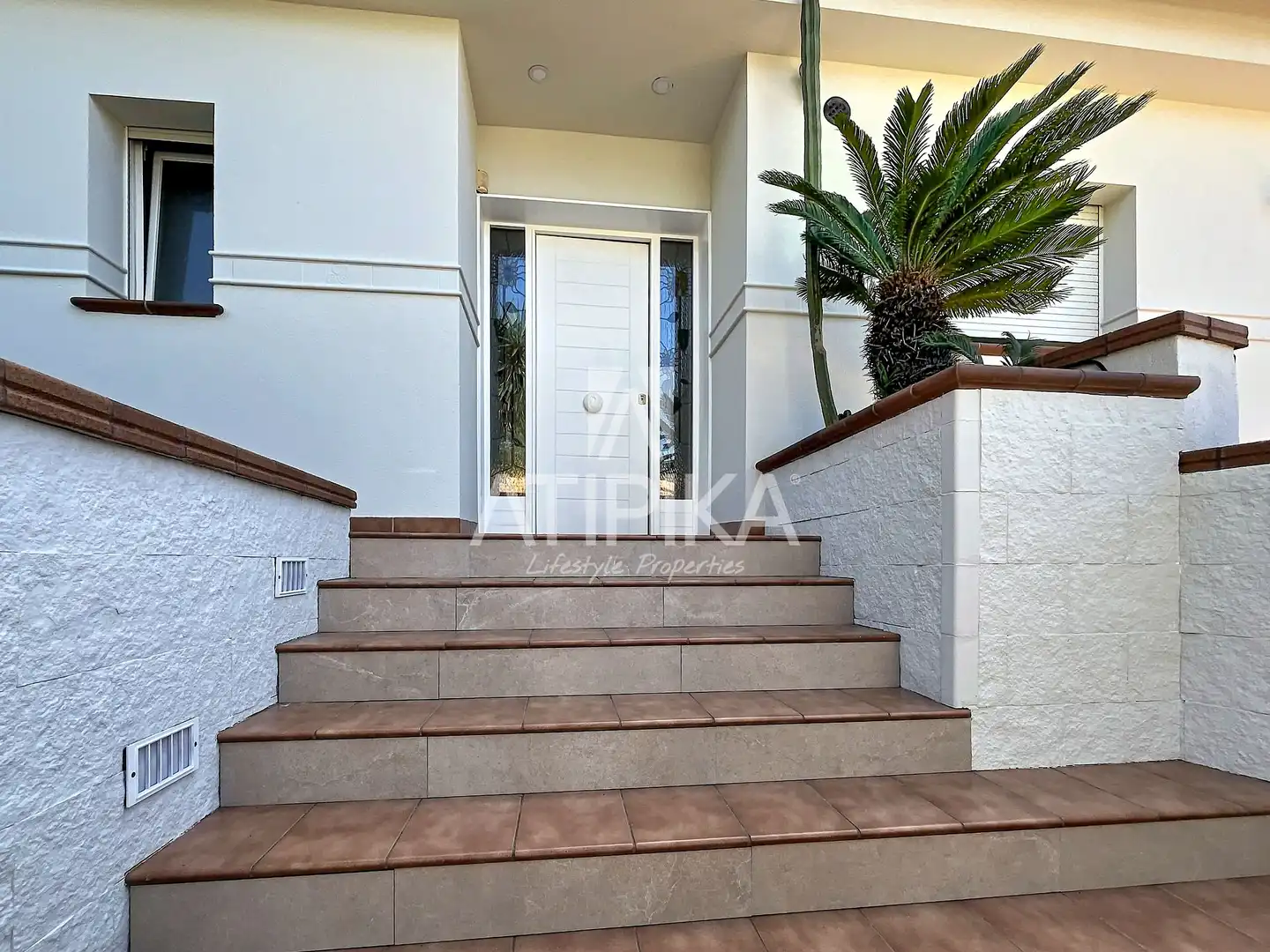 Casa o chalet en venta en Sant Pere de Ribes con Piscina, Horno y Lavadora