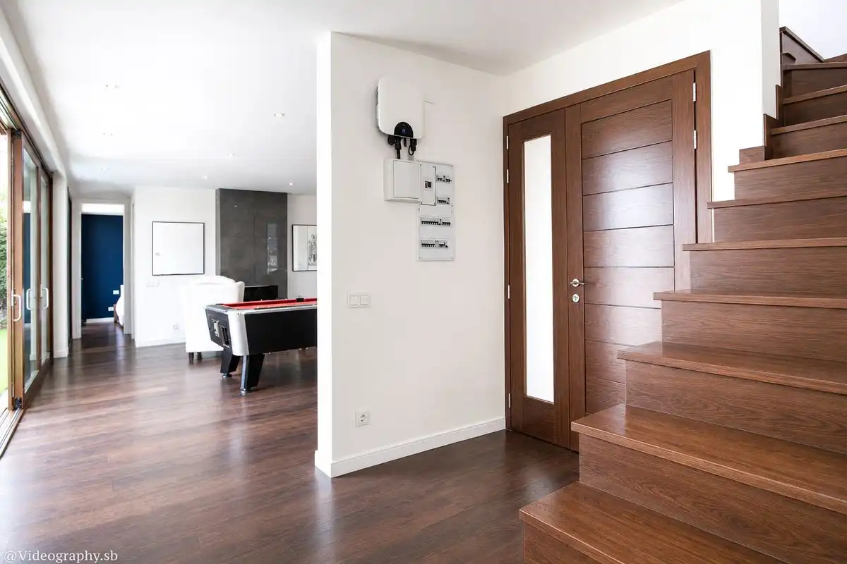 Detached house with terrace for sale in Calle Castillo de Berlanga, imagen 6