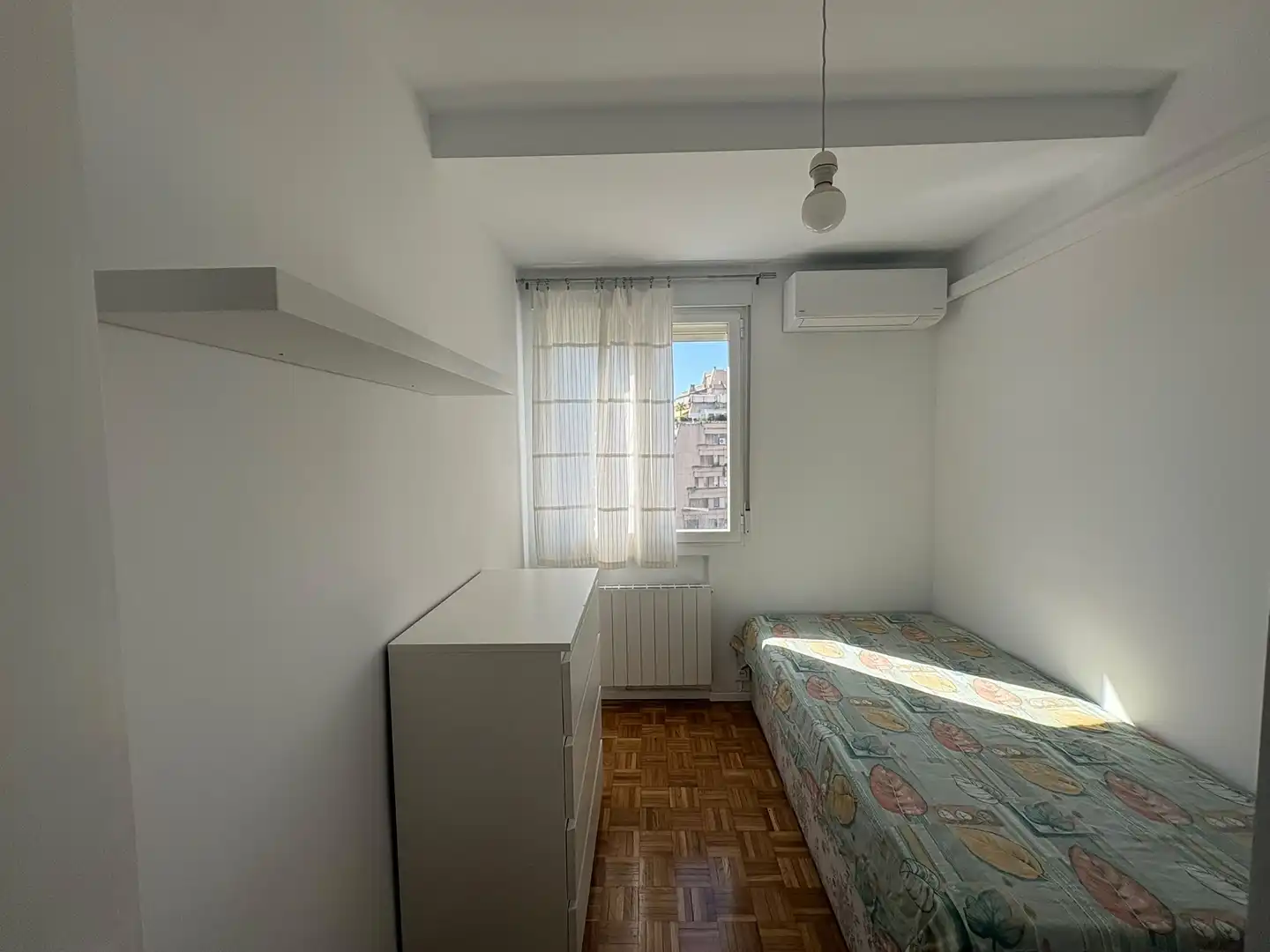 Piso de alquiler en Calle Bolivia, Hispanoamérica - Bernabéu