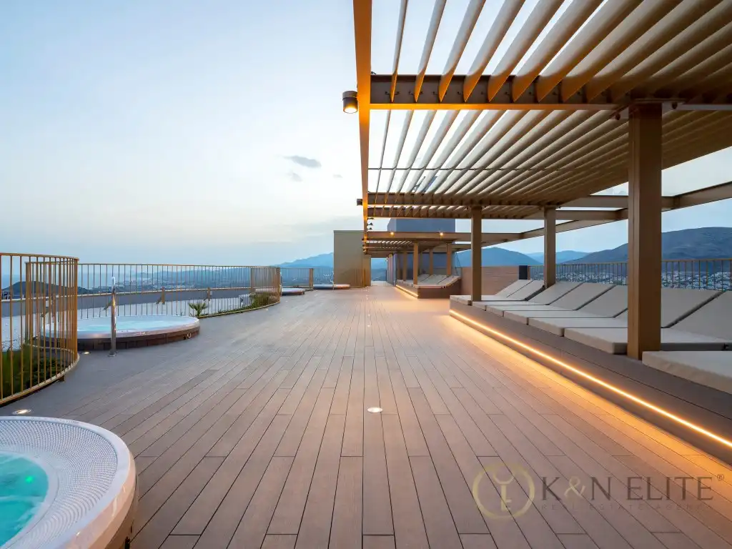 Appartement avec piscine à vendre à Avenida de Mexico, imagen 6