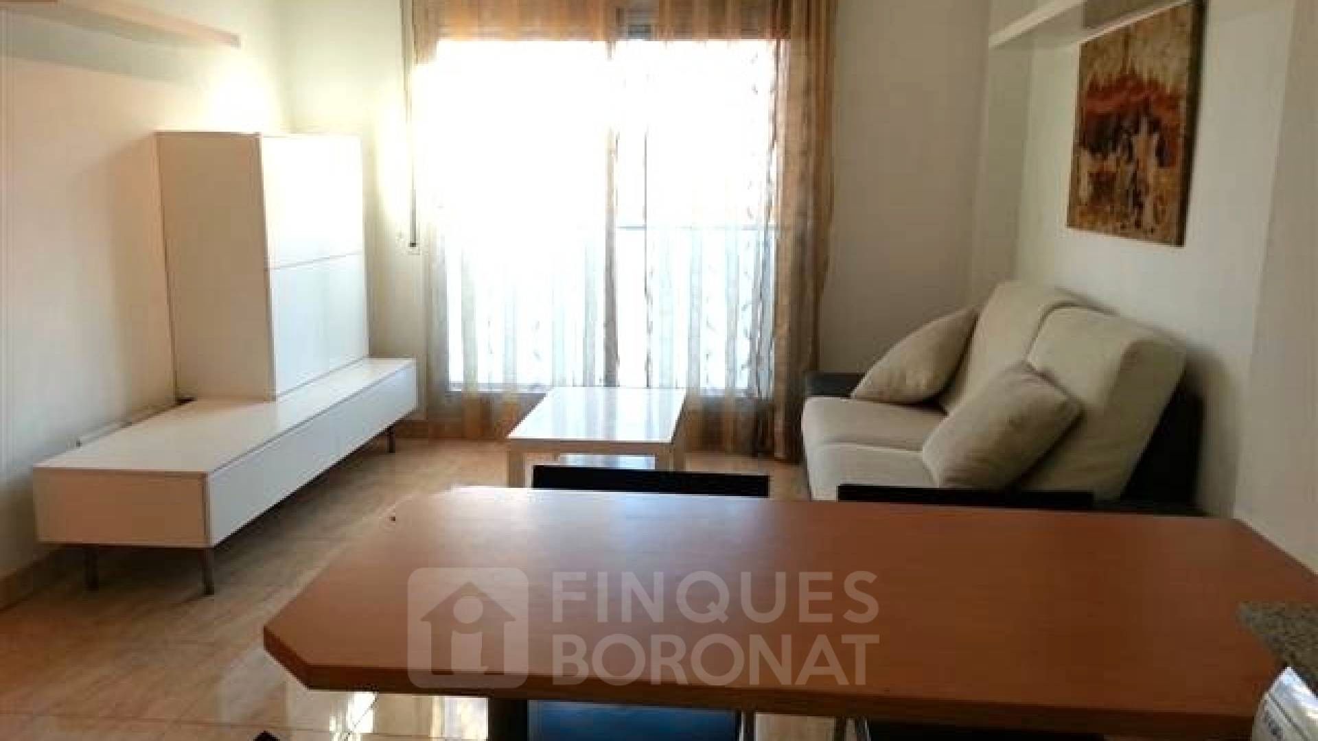 Flat for sale in Rambla President Francesc Macià, 11, Nou Eixample Nord
