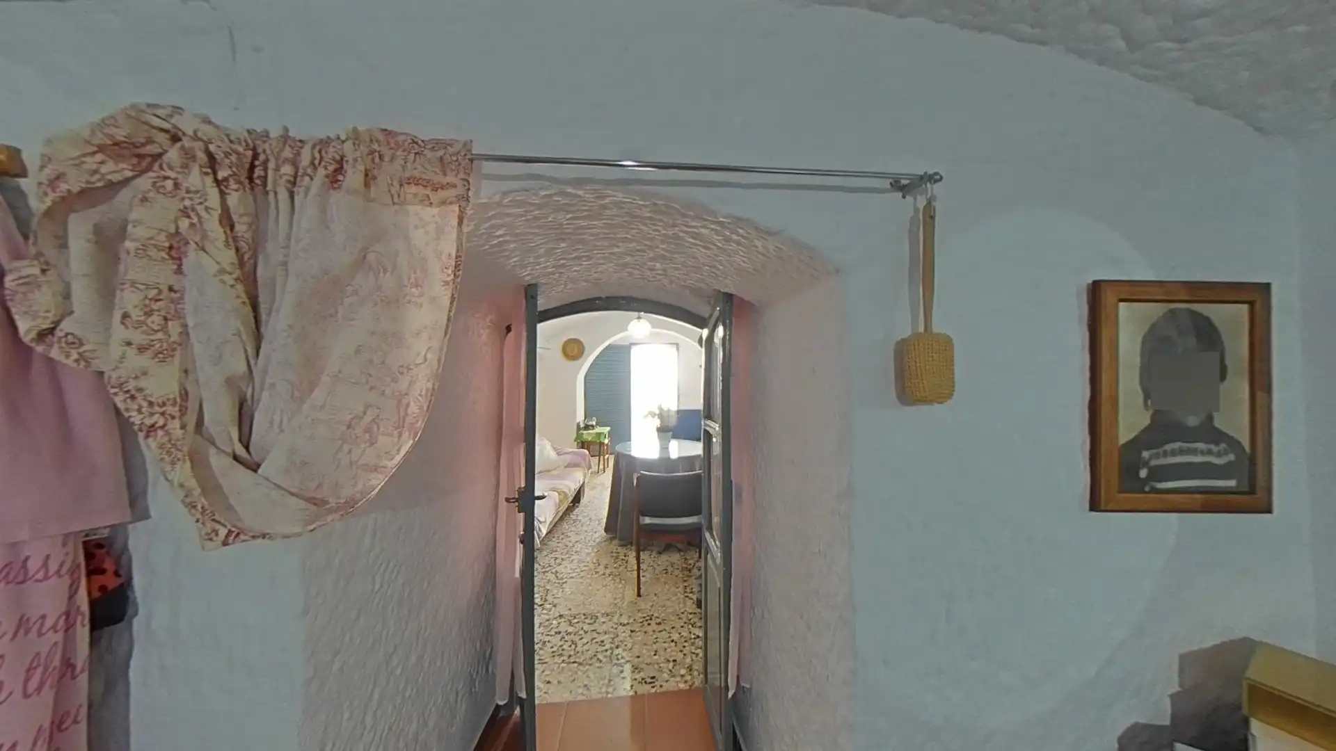 Finca rústica en venta en Guadix con Jardín privado, Trastero y Piscina