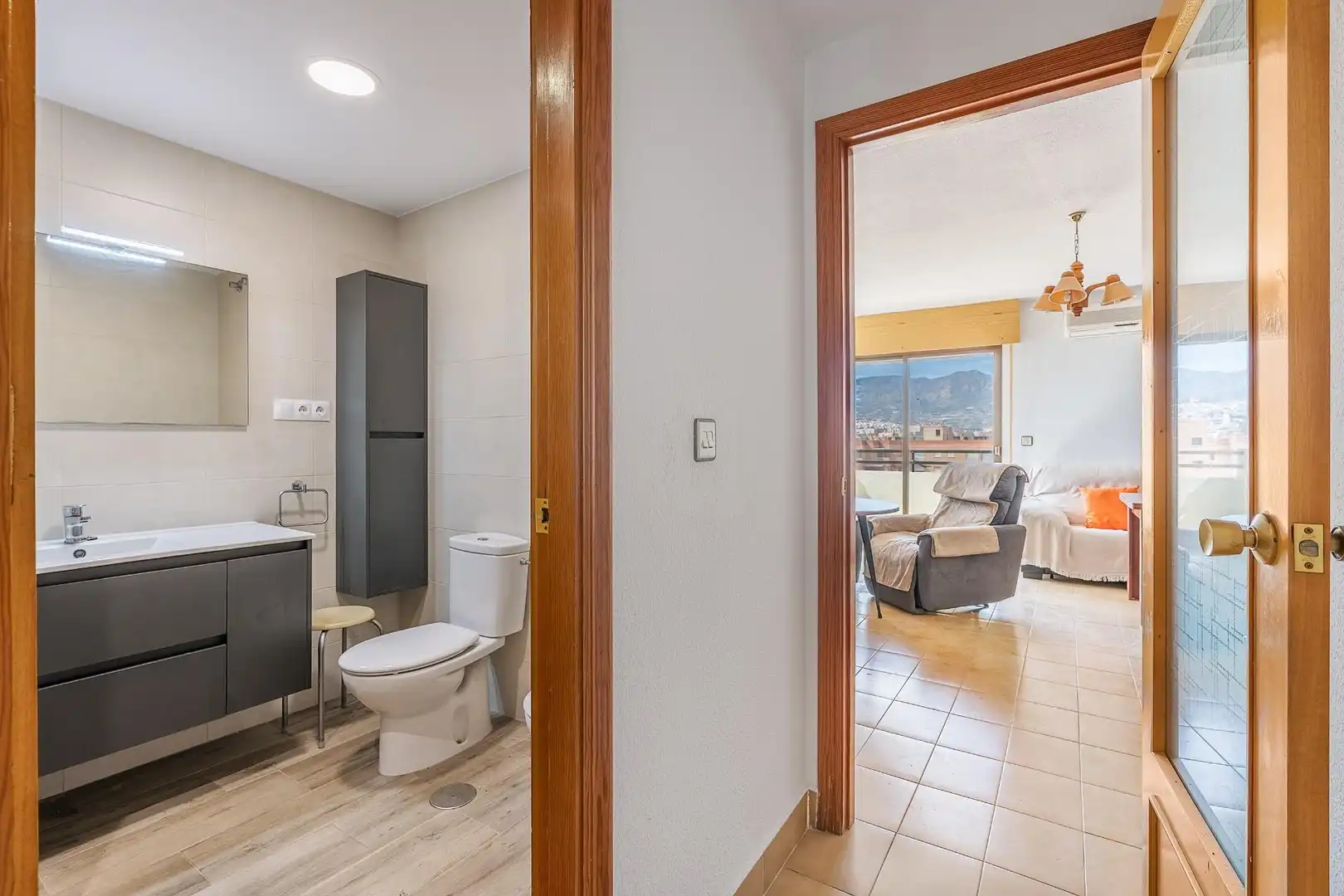 Appartamento con piscina in vendita a Paseo Maritimo 39, imagen 16