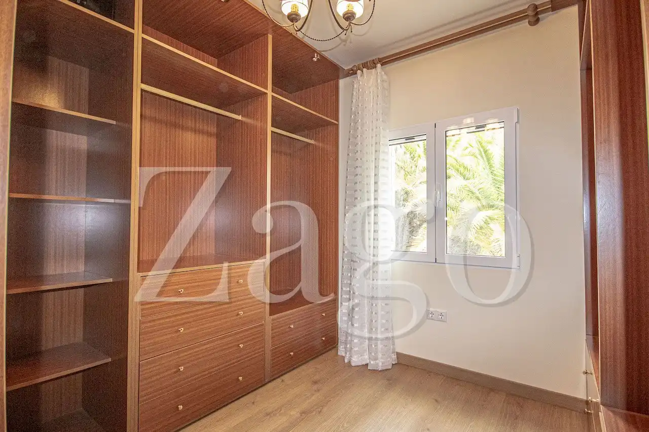 Casa amb piscina en venda a Altea ciudad, imagen 21