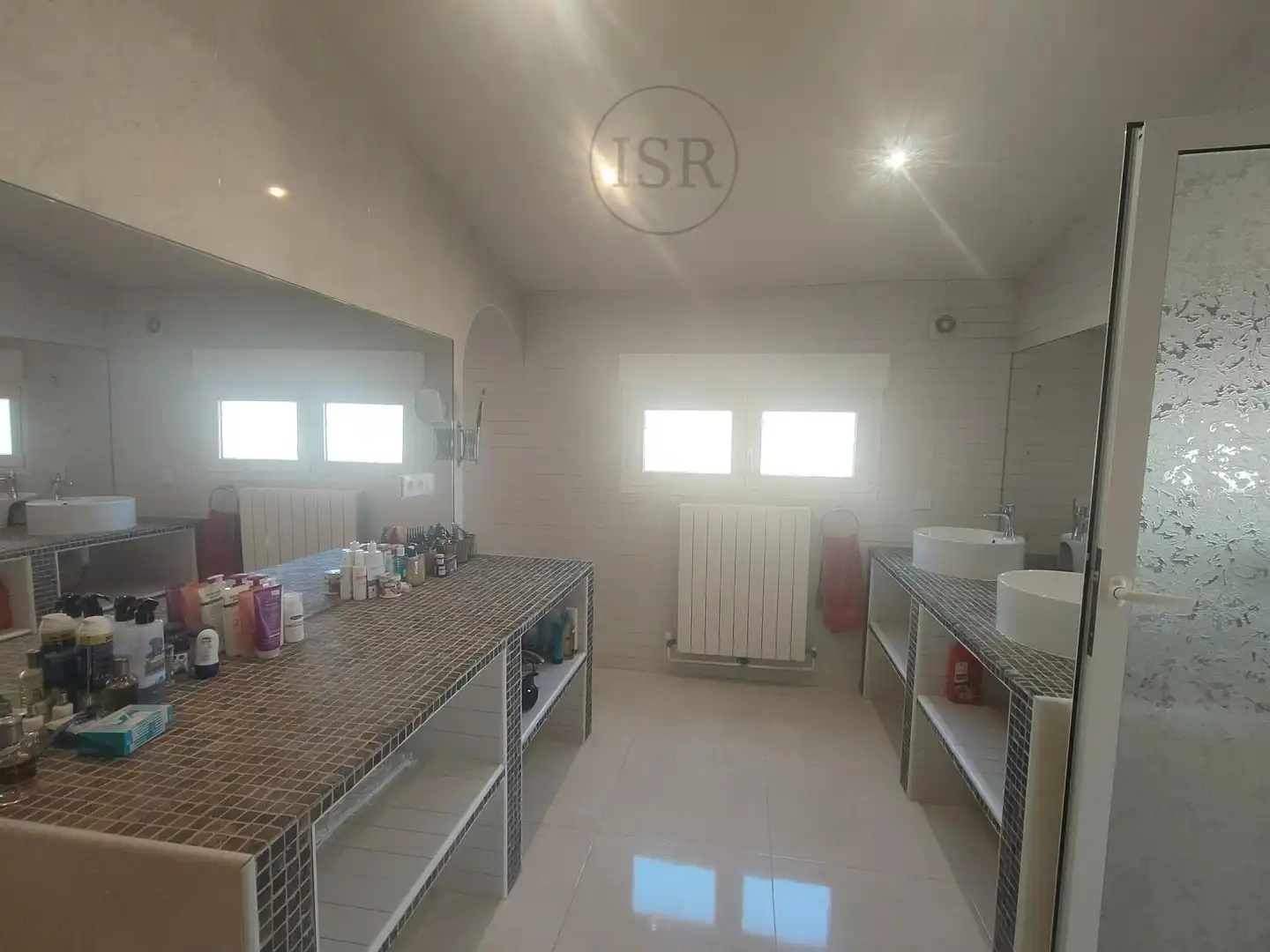 Cuina de Casa o xalet en venda en Antas amb Aire condicionat i Piscina