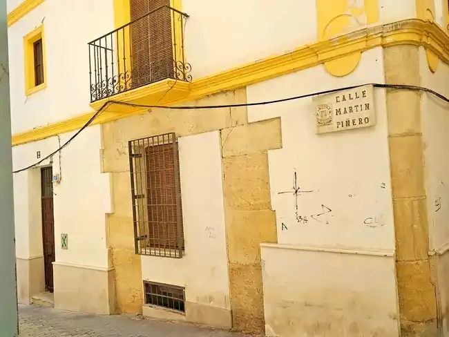 Exterior view of Flat for sale in Lorca