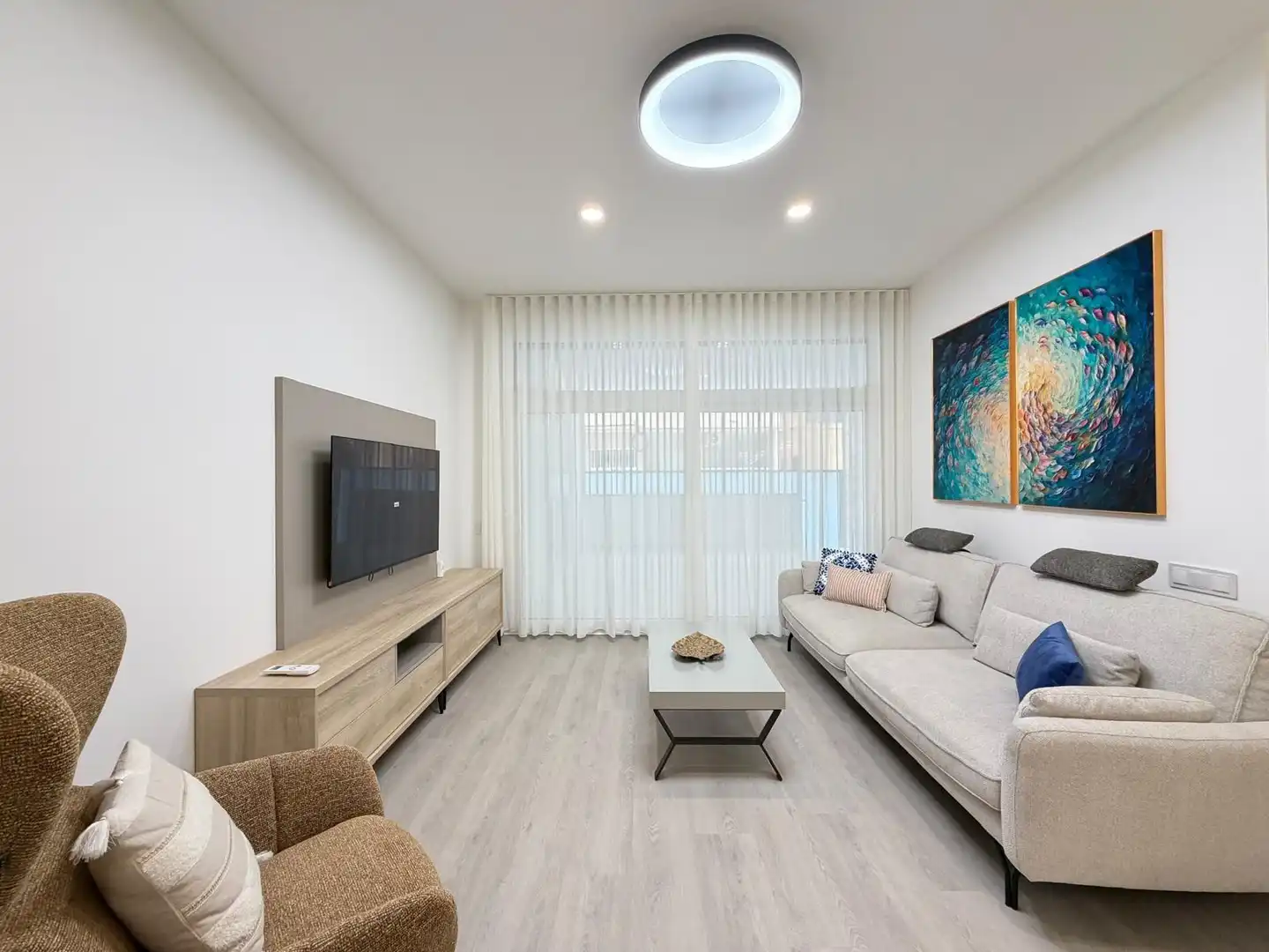 Apartamento en venta en Playa del Cura, imagen 18
