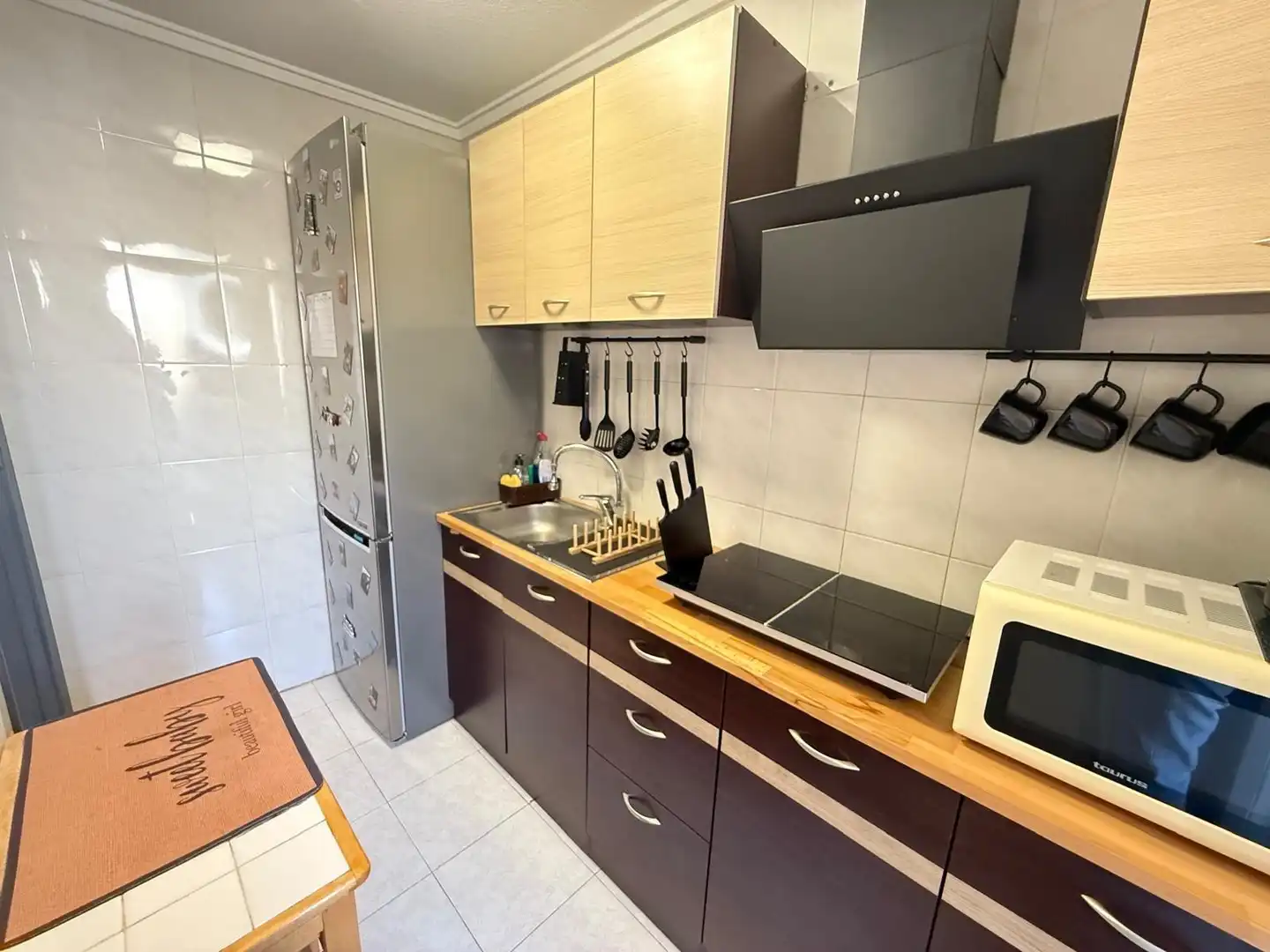 Apartment mit Terrasse zum Verkauf in Centro, imagen 9