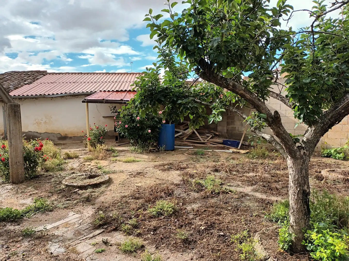 Casa o chalet en venta en Villavicencio de los Caballeros con Calefacción, Jardín privado y Terraza