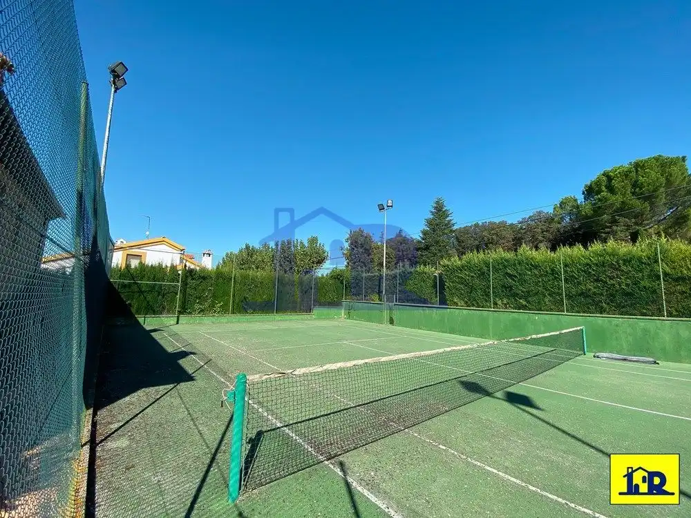 Exterior view of Houses for sale in Arcas del Villar  with Terrace, Storage room and Swimming Pool