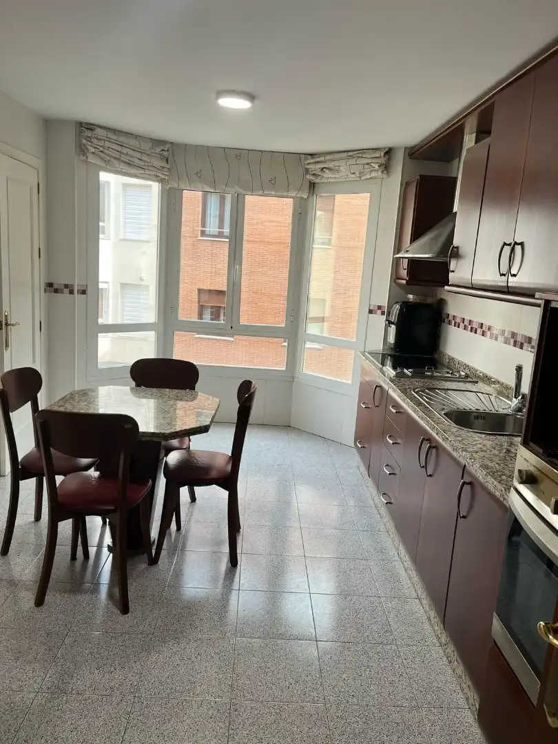 Flat with lift for sale in Noroeste, imagen 5