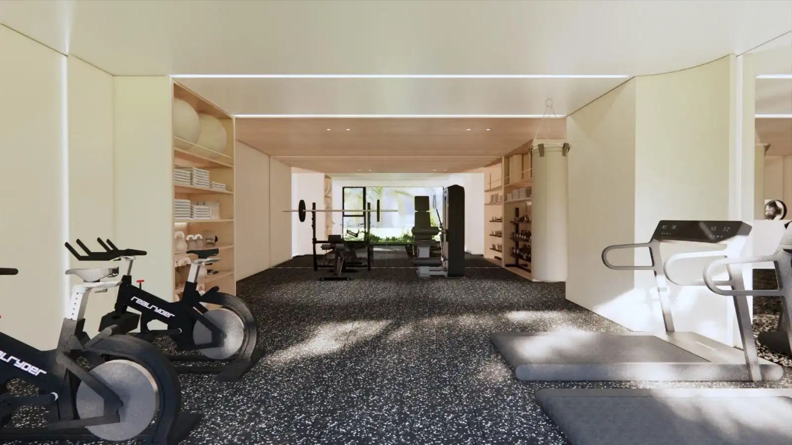 Apartament en venda en La Manga del Mar Menor