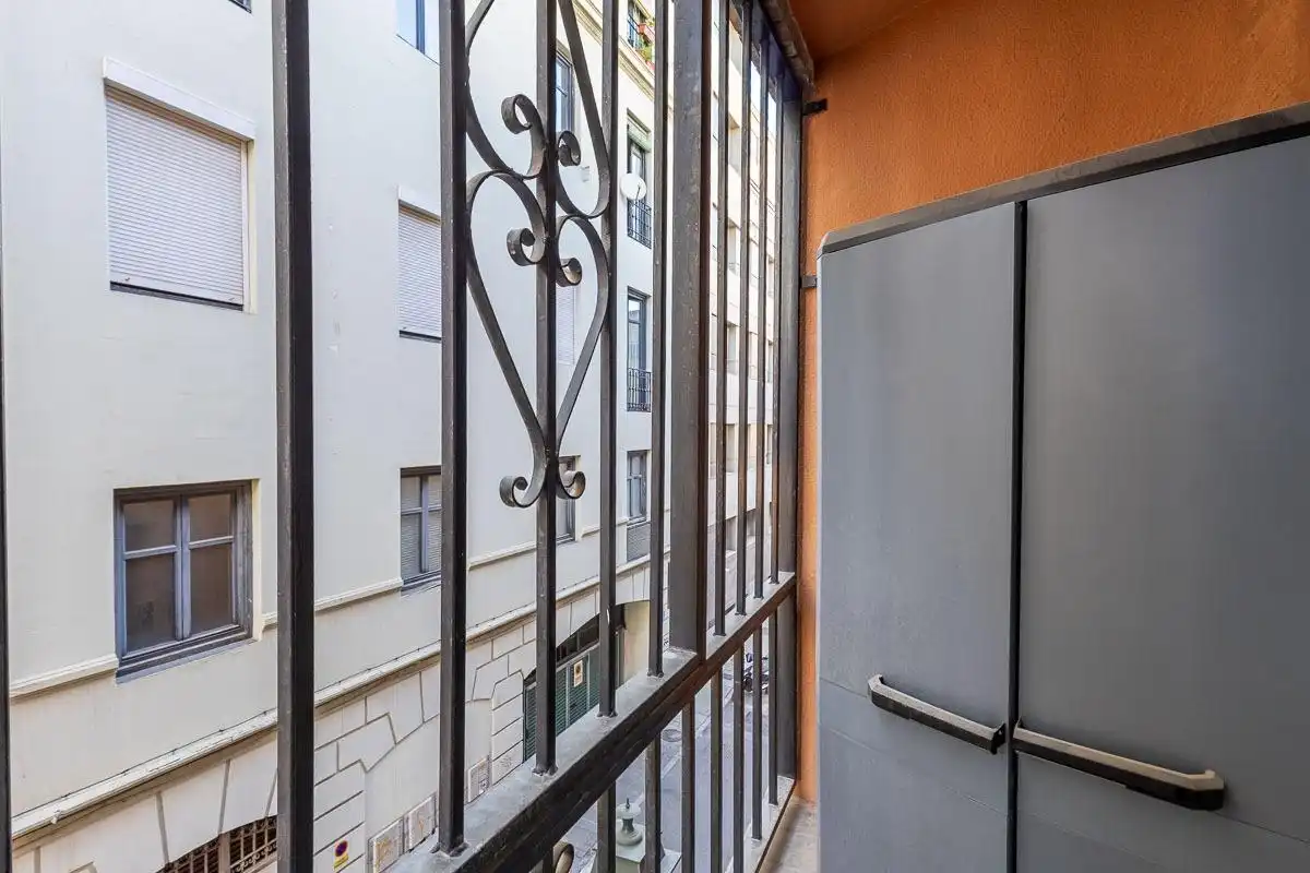 Appartement avec terrasse à vendre à Calle Santa Lucía, imagen 19