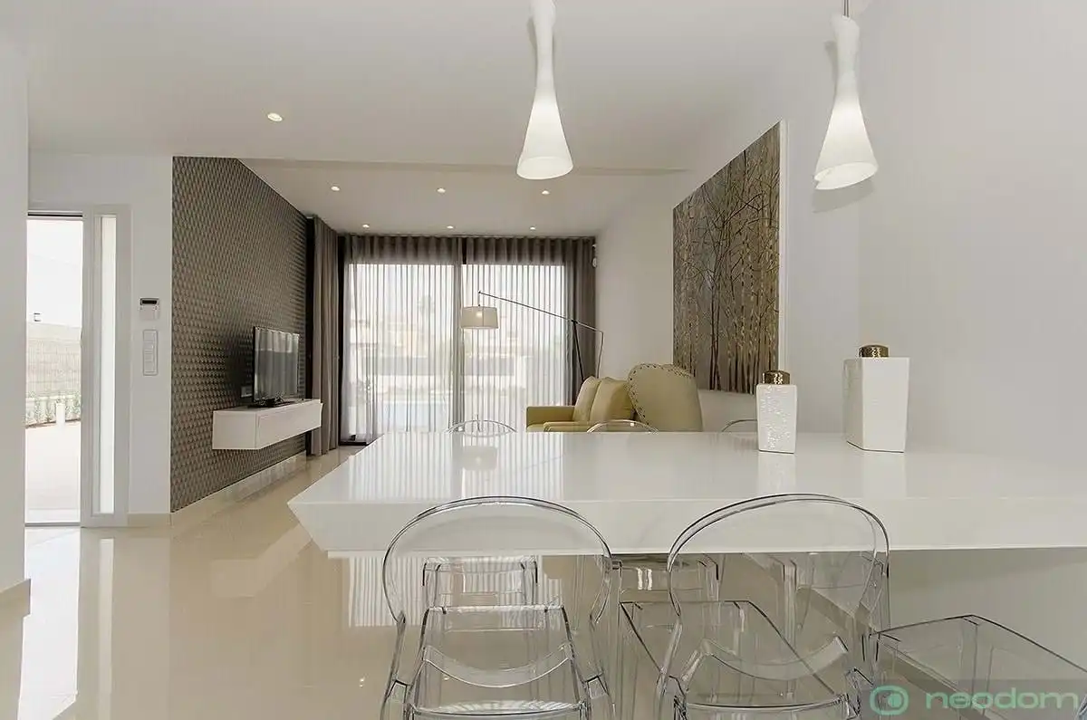 Casa con piscina en venta en N/A, imagen 8