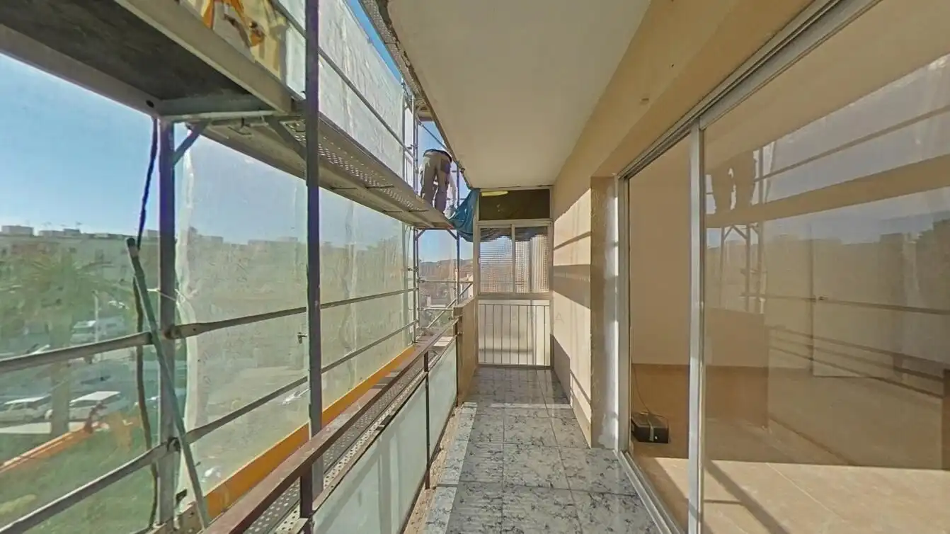 Piso en venta en Plaza HISPANITAT, 2, Torrent Ballester