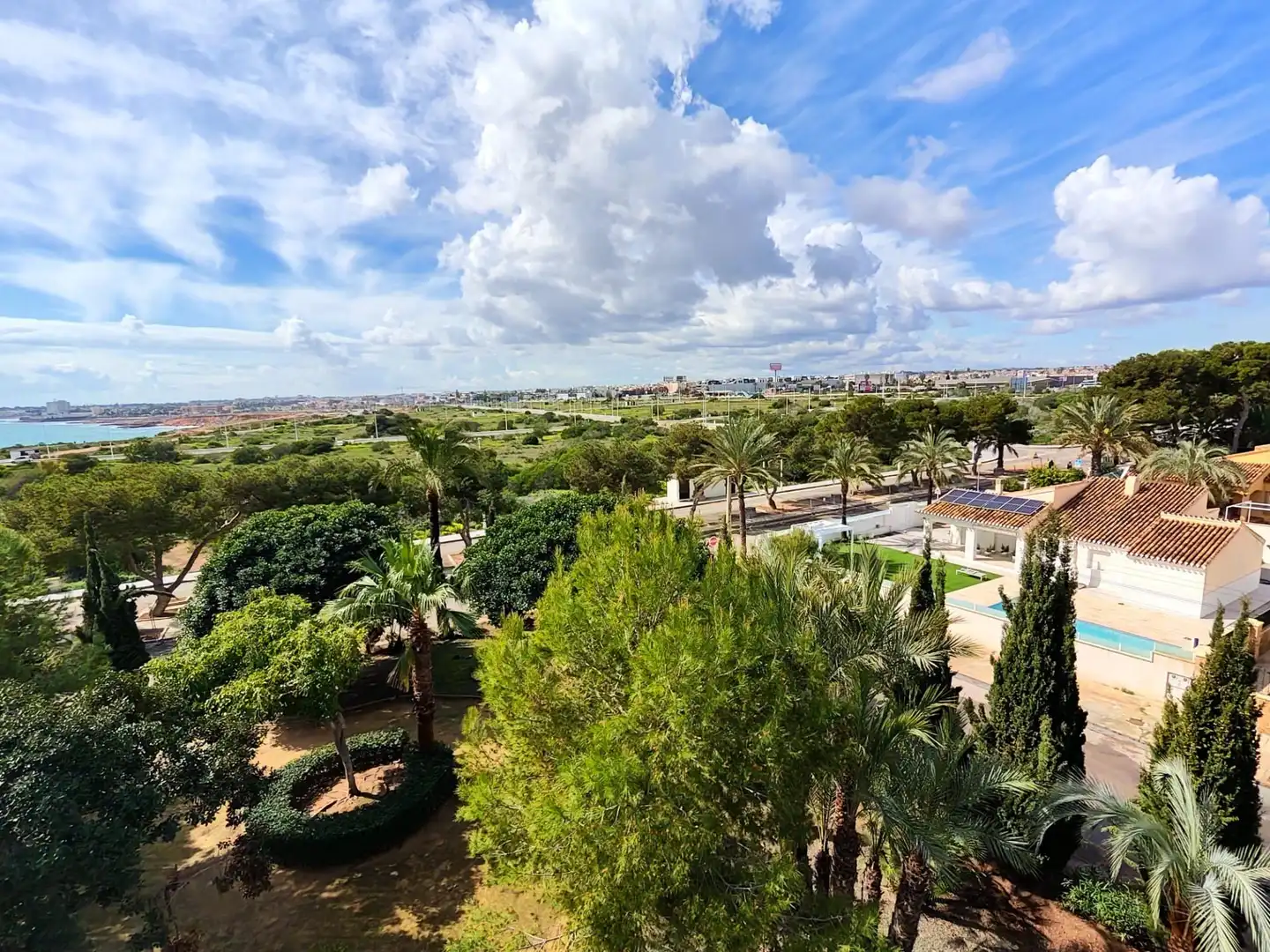 Apartamento con terraza en venta en Calle de la Fragata, imagen 2