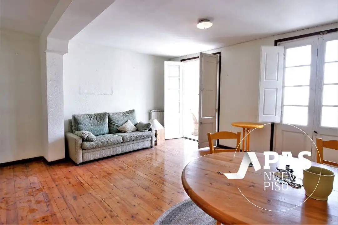 Wohnung zum Verkauf in Santander mit Heizung und Balkon