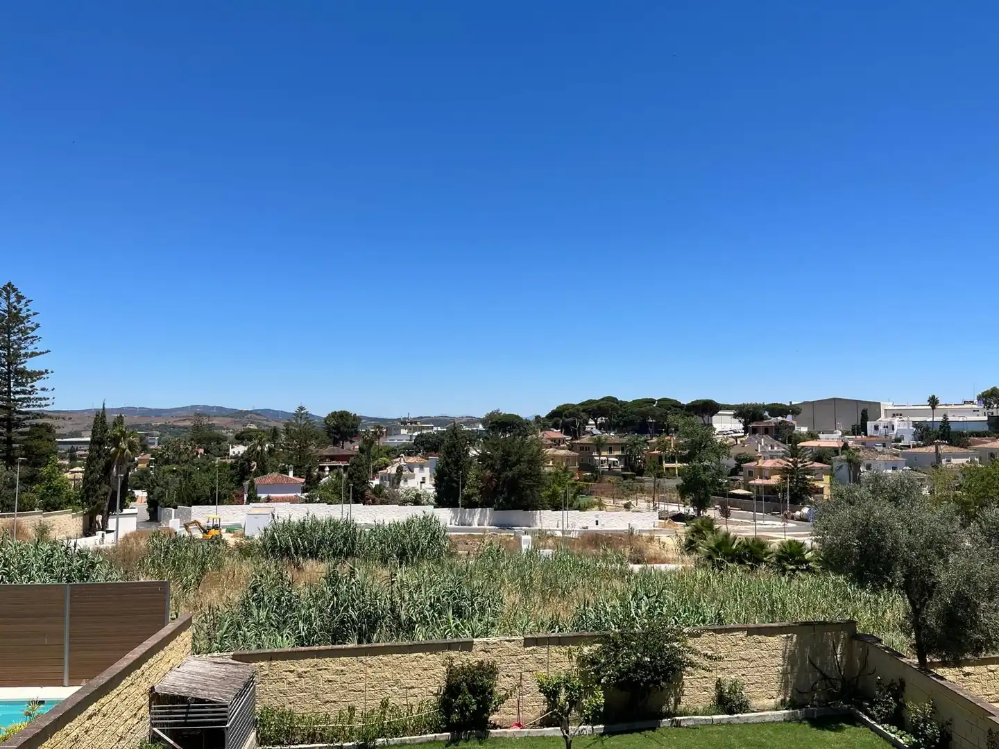 Wohnbaugrundstück zum Verkauf in Los Pinos, imagen 2