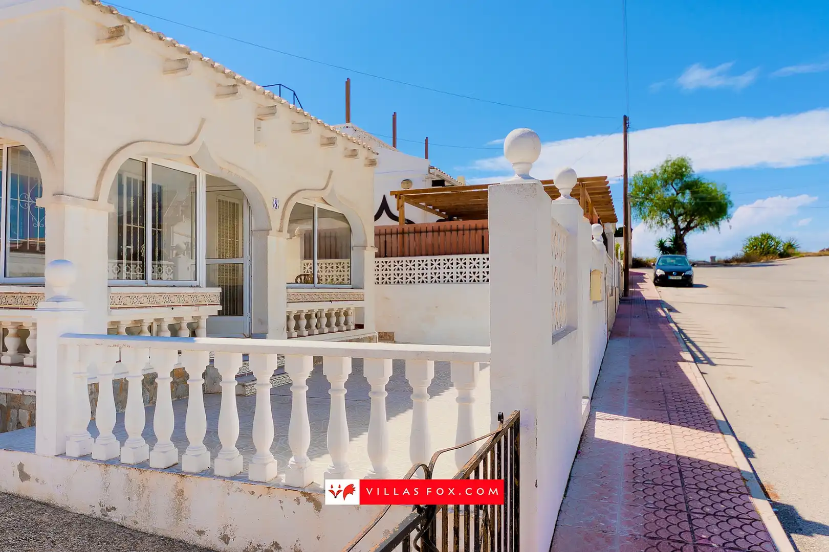 Casa en venda a San Miguel de Salinas, imagen 38