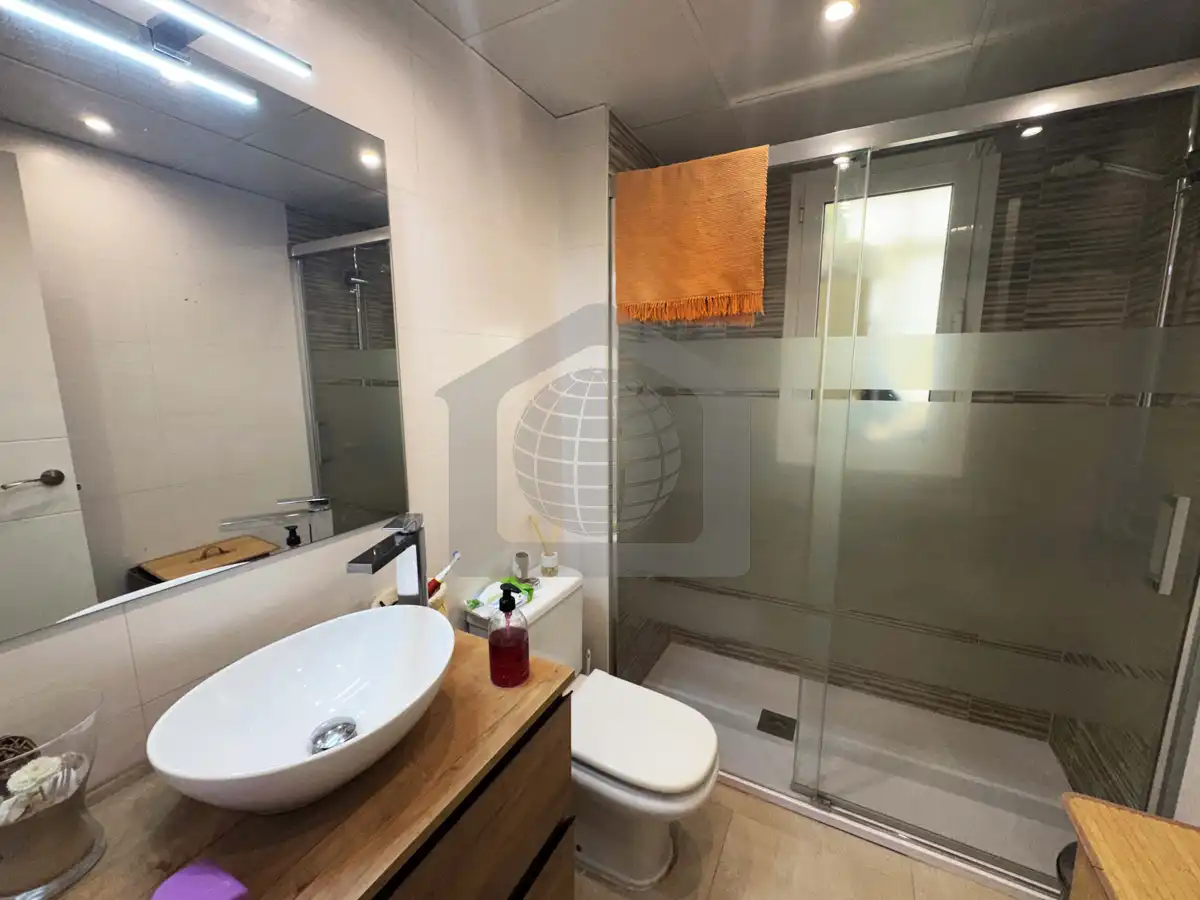 Flat with terrace for sale in Calle Andres Segovia 10, imagen 41