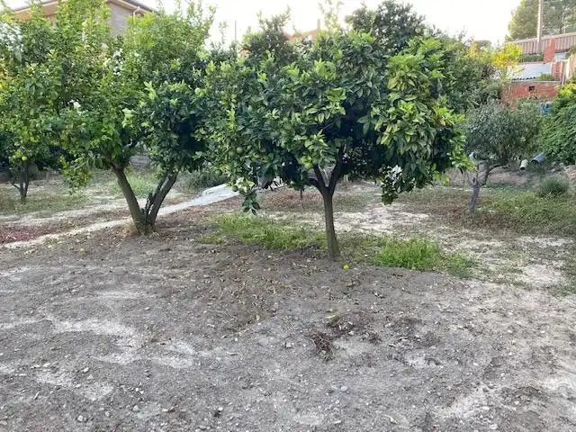 Residential land for sale in Anoia, imagen 2