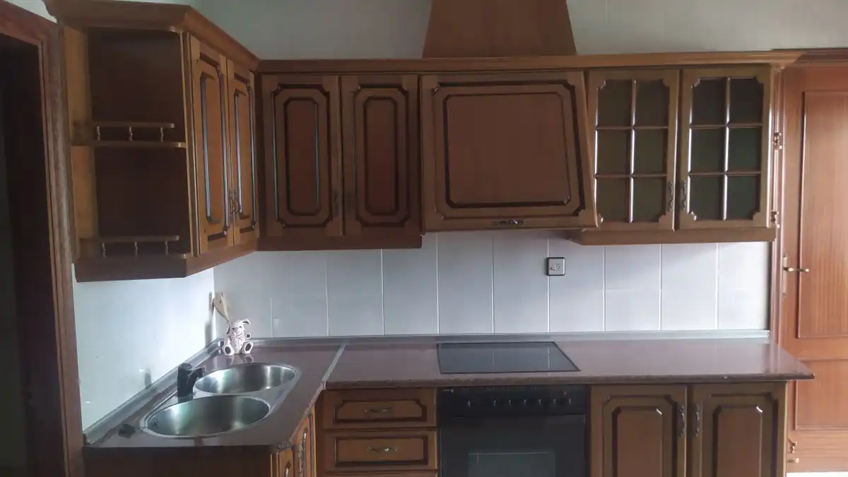 Kitchen of Houses for sale in Mahora  with Terrace and Storage room