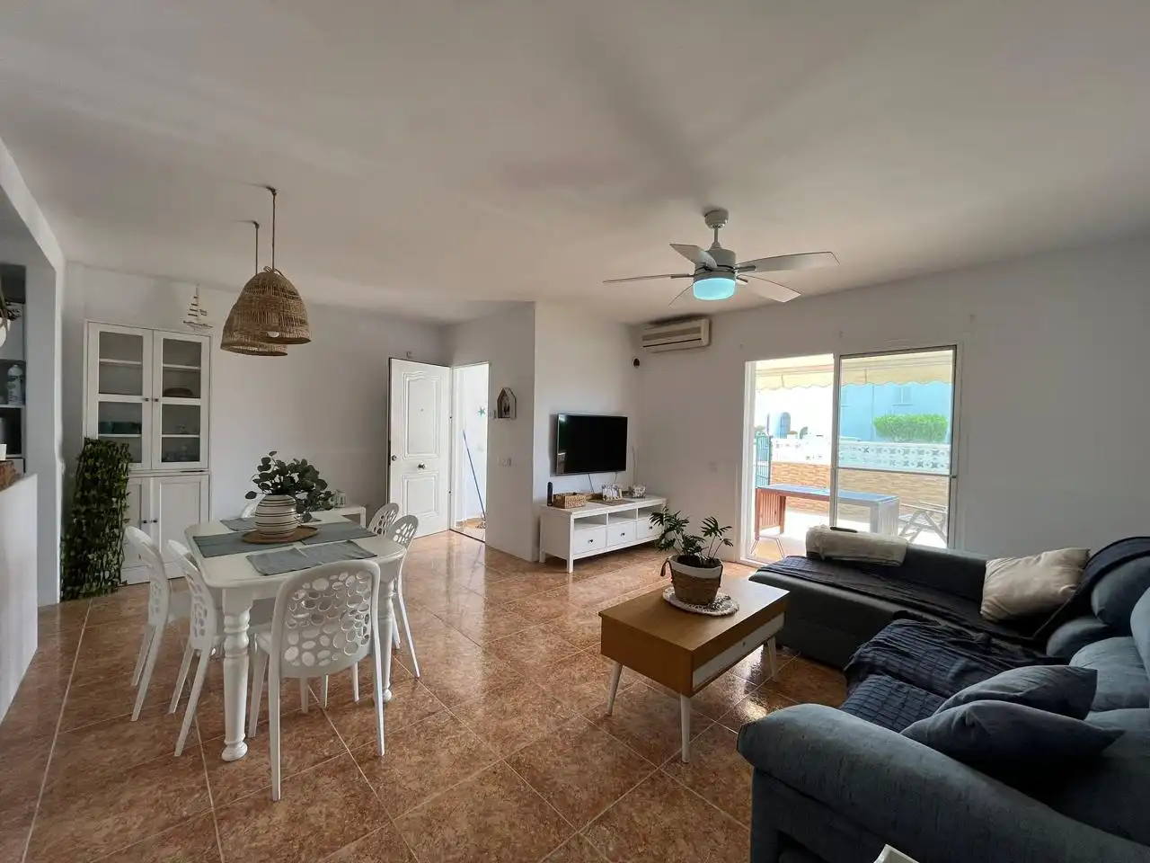 Dúplex en venda a Las Marinas - Pueblo Laguna, imagen 7