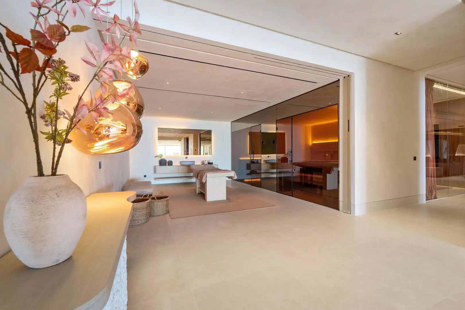 Casa o chalet en venta en Benahavís