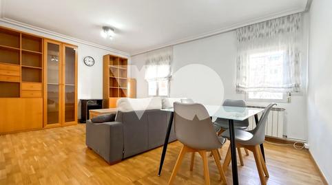 Photo 3 of Flat for sale in Camorritos, Quintana,  Madrid Capital